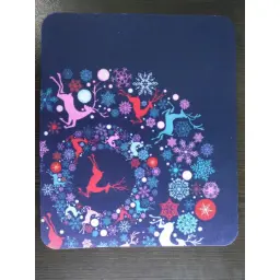 Win2 mouse pad w-2 colorful