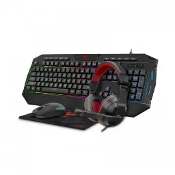 HAVIT HV-KB501CM 4 in 1 Gaming Combo