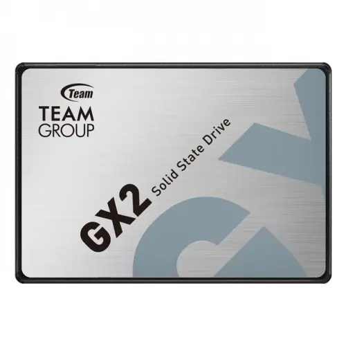[0008094] TEAM GX2 2.5" SATA 512GB SSD
