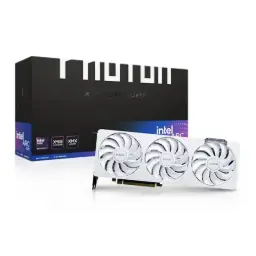 GUNNIR Intel Arc B580 Photon 12G OC W GDDR6 Graphics Card 