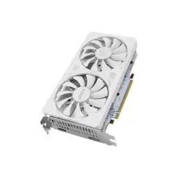UNIKA Radeon RX 6500 XT BLIZZARDS 4GD6 V2 Dual Fan Graphics Card 