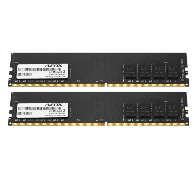 Afox 8GB DDR3 1600MHz Desktop RAM