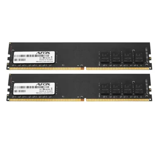 [0008157] AFOX 8GB DDR3 1600MHz Desktop RAM