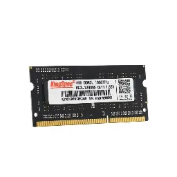 KingSpec 16GB 3200MHZ DDR3 LAPTOP RAM