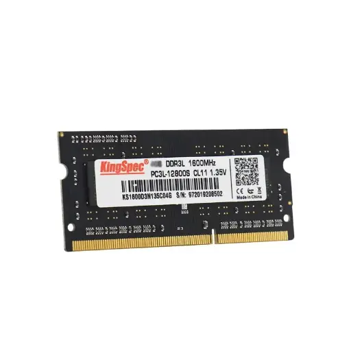 [08365] KingSpec 16GB 3200MHZ DDR3 LAPTOP RAM