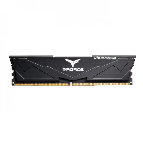 [0008124] Team VULCAN 16GB 5200MHz DDR5 CL40 Desktop RAM