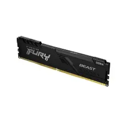 Kingston FURY Beast 8GB 3200MHz DDR4 Desktop RAM 