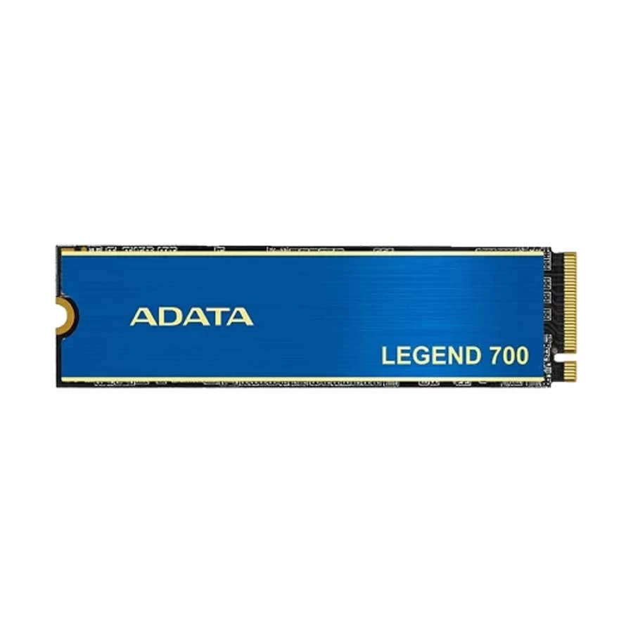 ADATA Legend 700 512GB M.2 2280 PCIe Gen3x4 SSD #ALEG-700-512GCS