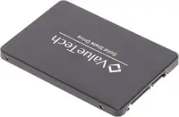 valueTech 256gb solid state 2.5inch sata ssd drive
