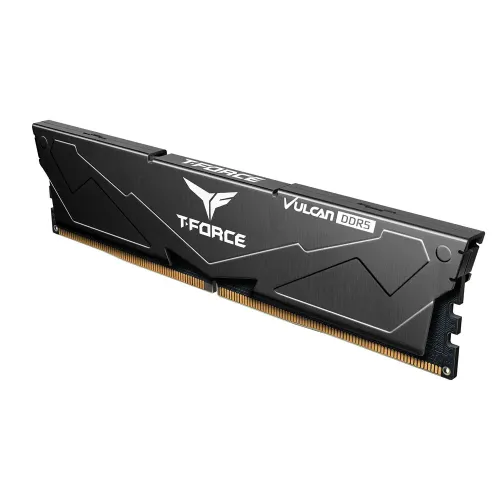 TEAM T-Force VULCAN 8GB DDR5 5600MHz Desktop RAM 