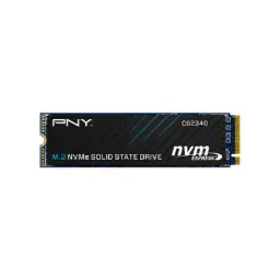 PNY CS2340 1TB M.2 2280 NVMe Gen 4x4 SSD