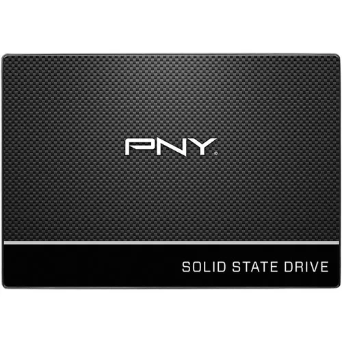 [08393] PNY CS900 500GB 2.5" SATA III Internal SSD