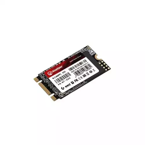KingSpec NT Series 1TB M.2 SATA Laptop SSD