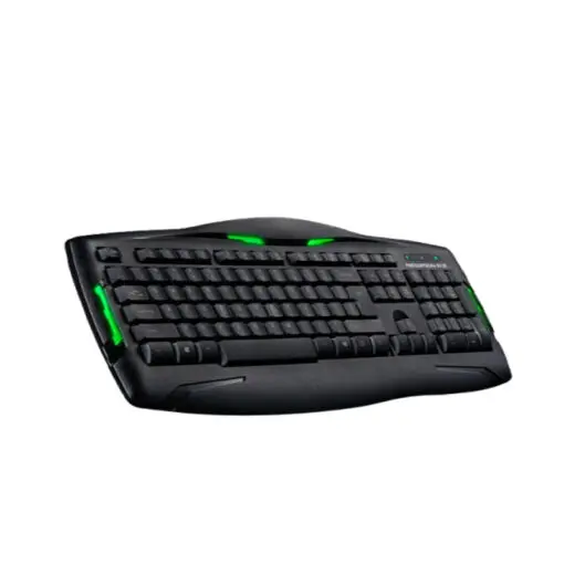 Newmen E869 Wired Gaming Keyboard