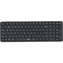 Numeric keypad multiple modes