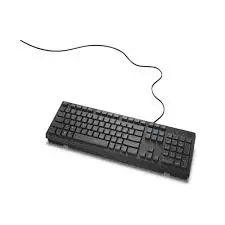 Hp/Dell mini wired keyboard