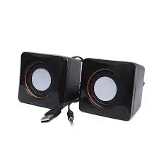 Regular usb speaker g-101z