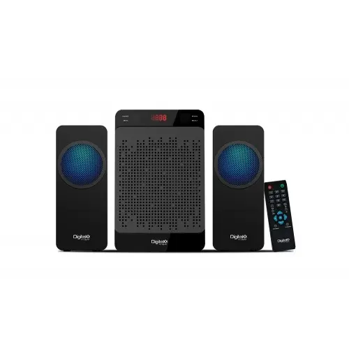 [08446] DigitalX X-F362BT 2.1 Sound Speaker