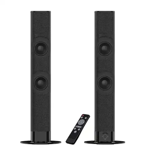 [0008196] Wiwu S1 Bluetooth Soundbar Speaker