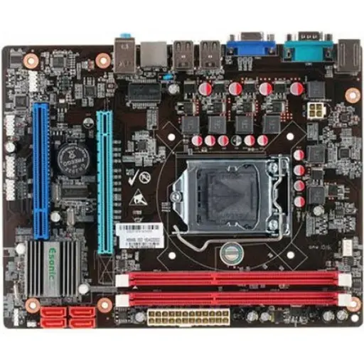 [0008245] Esonic H55KEL Micro ATX Motherboard