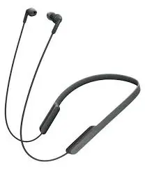 Mi Bluetooth Neck Band Earphones