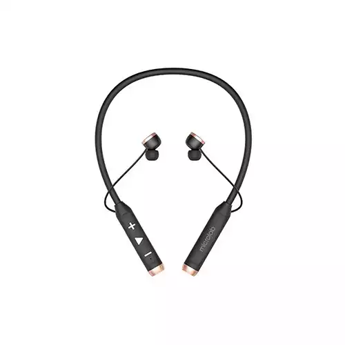 [0008220] Microlab Neckband-11 Bluetooth Neckband Earphone