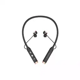 Microlab Neckband-12 Bluetooth Neckband Earphone