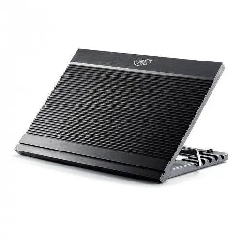 [0008224] DeepCool N9 Black Laptop Cooler