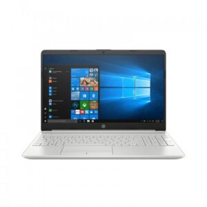 Description HP 15s-du3560TU Core i3 11th Gen 15.6" FHD Laptop The HP 15s-du3786TU Laptop comes with Intel Core i3-1125G4 Processor (8M Cache, 2.00 GHz up to 3.70 GHz) and 8 GB DDR4-3200MHz RAM (2 x 4 GB). It also has a 1 TB 5400 rpm SATA HDD. It doesn't have any Optical Disk Drive included. This laptop is integrated with Intel UHD Graphics and it has a 15.6" diagonal, FHD (1920 x 1080), micro-edge, anti-glare, 250 nits, 45% NTSC display. It is equipped with Realtek RTL8822CE 802.11a/b/g/n/ac (2x2) Wi-Fi and Bluetooth 5 combo for wireless connectivity. The HP 15s-du3560TU runs on Windows 11 Home operating system. It is powered by a 3-cell, 41 Wh Li-ion battery and has a 45 W Smart AC power adapter. It is designed with 1 SuperSpeed USB Type-C 5Gbps signaling rate; 2 SuperSpeed USB Type-A 5Gbps signaling rate; 1 HDMI 1.4b; 1 AC smart pin; 1 headphone/microphone combo and it also has a multi-format SD media card reader. It comes with an HP True Vision 720p HD camera with integrated dual array digital microphones and Dual speakers. This latest HP 15s-du3560TU Laptop has 02 years Limited Warranty (Terms & Conditions Apply As Per HP).
