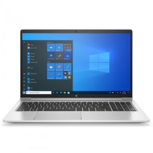 Description HP Probook 450 G8 Core i7 11th Gen 512GB SSD 15.6 inch FHD Laptop HP Probook 450 G8 Laptop comes with Intel Core i7-1165G7 Processor 12M Cache, up to 4.70 GHz, 16 GB DDR4-3200 SDRAM, 512GB SSD and Windows 11 home. This laptop is featured with 15.6" diagonal, FHD (1920 x 1080), micro-edge, anti-glare, HP TrueVision HD Camera with integrated dual array digital microphone, Stereo speakers, 3-cell, 41 Wh Li-ion and 45 W Smart AC power adapter. Here, Integrated 10/100/1000 GbE LAN, Intel Wi-Fi 6 AX 201 (2x2) and Bluetooth 5 Combo (Supporting Gigabit file transfer speeds) Wireless connectivity are also available. In this laptop, it also has (1) USB 3.1 Gen 2 Type-C port (Power delivery, DisplayPort 1.4), (3) USB 3.1 Gen 1 Type-A ports (1 Charging, 1 Powered port), 1 HDMI 1.4; 1 RJ-45; 1 AC smart pin; 1 headphone/microphone combo, 1 multi-format SD media card reader ports are available. This latest HP Probook 450 G8 Core i7 11th Gen has 03 year Limited Warranty (Terms & conditions Apply As Per HP).