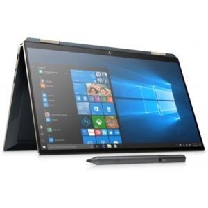 HP Spectre x360 Convertible 14-ea1492TU Core i5 11th Gen 13.5" Touch Laptop