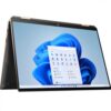 HP Spectre x360 Convertible 14-ea1590TU Core i7 11th Gen 13.5" Touch Laptop