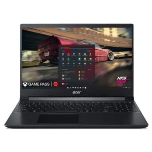 Acer Aspire 7 A715-42G-R2NE Ryzen 5 5500U GTX 1650 4GB Graphics 15.6