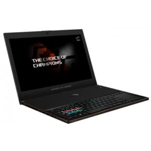 Asus Rog Zephyrus GX501IV Core i7 7th Gen 15.6" FHD Gaming Laptop