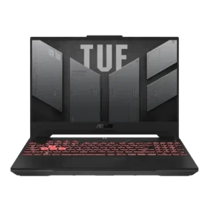 ASUS TUF Gaming A15 FA507ZC Core i7 12th Gen RTX 3050 4GB Graphics 15.6" FHD Gaming Laptop