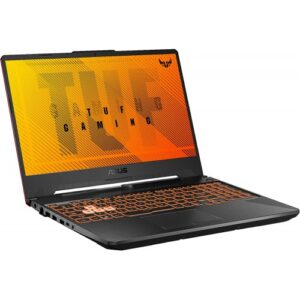 Description Asus TUF Gaming F15 FX506LHB Core i5 10th Gen GTX 1650 4GB Graphics 15.6" FHD Gaming Laptop with Windows 11