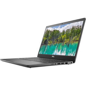 Dell Latitude 3410 Core i5 10th Gen 512SSD 14" FHD Laptop