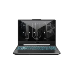 ASUS TUF Gaming F15 FX506HE Core i7 11th Gen RTX 3050Ti 4GB Graphics 15.6" FHD Gaming Laptop