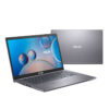 Description ASUS VivoBook 15 X515JA Core i3 10th Gen 15.6" FHD Laptop ASUS VivoBook 15 X515JA FHD Laptop comes with Intel Core i3-1005G1 Processor (4M Cache, 1.20 GHz up to 3.40 GHz) and 4GB DDR4 SDRAM onboard. It features a 1TB SATA 5400RPM 2.5" HDD. It is integrated with Intel UHD Graphics. It has a 15.6-inch, FHD (1920 x 1080) 16:9, Anti-glare display, LED Backlit, 200nits, NTSC: 45%, Screen-to-body ratio: 83 % Display. It is compatible with Windows 10 Home operating system. It has been designed with 1x USB 3.2 Gen 1 Type-A, 1x USB 3.2 Gen 1 Type-C, 2x USB 2.0 Type-A, 1x HDMI 1.4, 1x 3.5mm Combo Audio Jack, 1x DC-in, and a Micro SD card reader. It features a Chiclet Keyboard with Num-key and it has a 1.4mm Key-travel. It has a VGA camera and a built-in microphone. It comes with a built-in speaker and it features Audio by ICEpower. It is featured with Wi-Fi 5(802.11ac)+Bluetooth 4.1 (Dual-band) for better connectivity. It is powered by a 37WHrs, 2S1P, 2-cell Li-ion battery. The weight of the laptop is only 1.80 kg and it is very easy to carry anywhere. This laptop has a 2 years International Limited Warranty (Battery 1 year).
