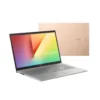 Description Asus VivoBook 15 K513EQ Core i7 11th Gen 15.6" OLED FHD Laptop The Asus VivoBook 15 K513EQ is powered by Intel Core i7-1165G7 Processor (12M Cache, 2.80 GHz up to 4.70 GHz) with NVIDIA GeForce MX350, 2GB Graphics. This VivoBook 15 provides the power to get things done. This Asus vivobook featured 8GB DDR4 onboard,8GB DDR4 SO-DIMM, Memory Max Up to 16GB and 512GB M.2 NVMe PCIe 3.0 SSD. It also features a dual-storage design that combines the fast data speeds of an SSD with the large capacities of an HDD, giving you the best of both worlds in order to boost productivity. The laptop runs on Windows 11 operating system. VivoBook 15 lets you express your true colors, with its vivid and stunning 15-inch NanoEdge FHD display and awe-inspiring Harman Kardon-certified audio. It also features a dual-storage design that combines the fast data speeds of an SSD with the large capacities of an HDD, giving you the best of both worlds in order to boost productivity. It is featured with 15.6" FHD (1920X1080) OLED, 16:9, IPS-Level Panel, ANTI-GLARE, 250 NITS Display. ASUS laptops deliver exceptionally detailed and realistic visuals, with a cinema-grade 100% DCI-P3 color gamut. It comes with a 65-watt power supply to intelligently increase CPU performance with improved stability while allowing all-day battery life and a quieter and cooler laptop. This Vivobook has 1x USB 3.2 Gen 1 Type-A, 1x USB 3.2 Gen 1 Type-C, 2x USB 2.0 Type-A, 1x HDMI 1.4, 1x Headphone-out. With ASUS Intelligent Performance Technology, your laptop could run in high-performance status as long as you need. The latest Asus VivoBook 15 K513EQ