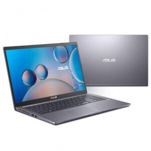 Description Asus Vivobook X515MA Celeron N4020 15.6" FHD Laptop Asus Vivobook X515MA Celeron N4020 15.6" FHD Laptop comes with Intel Celeron Processor N4020 (4M Cache, 1.10 GHz up to 2.80 GHz), 4GB DDR4 RAM, 1TB HDD, Intel HD Graphics and Window 10. This laptop is featured with 15.6 FHD (1920x1080) Display, 38 Wh 2-Cell battery , VGA Webcam. Here, 802.11ac Wi-Fi and Bluetooth v4.2 wireless and networking connectivity are also available in this laptop. The laptop has 1x USB 3.0 Gen 1, 2x USB 2.0, 1 x HDMI ports and connectivity. This new Asus Vivobook X515MA Laptop has 02 years International Limited Warranty (Battery 1 year).