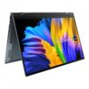 sus ZenBook 14 Flip OLED UP5401EA Core i7 11th Gen 14