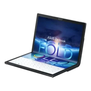 ASUS ZenBook 17 Fold OLED UX9702 Core i7 12th Gen 16GB RAM 1TB SSD 17.3