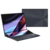 ASUS Zenbook Pro 14 Duo OLED UX8402ZE-M3050W Core i7 12th Gen RTX 3050 Ti 4GB Graphics 14.5